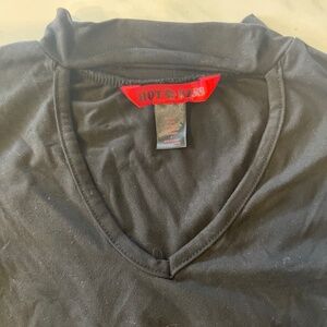 Hot kiss shirt